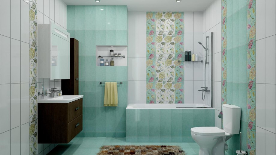 Kerama Marazzi Палермо