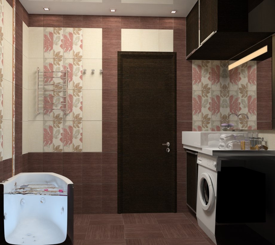 Kerama Marazzi Палермо