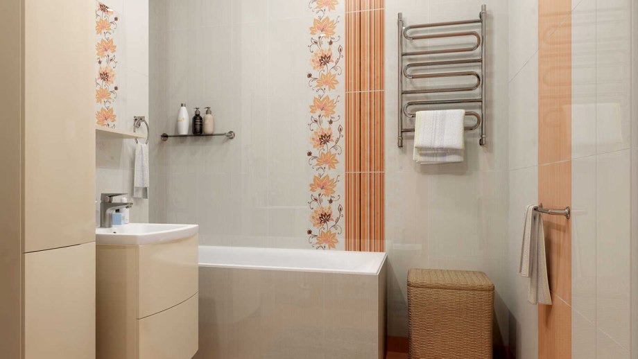 Керамическая плитка Kerama Marazzi Мармион