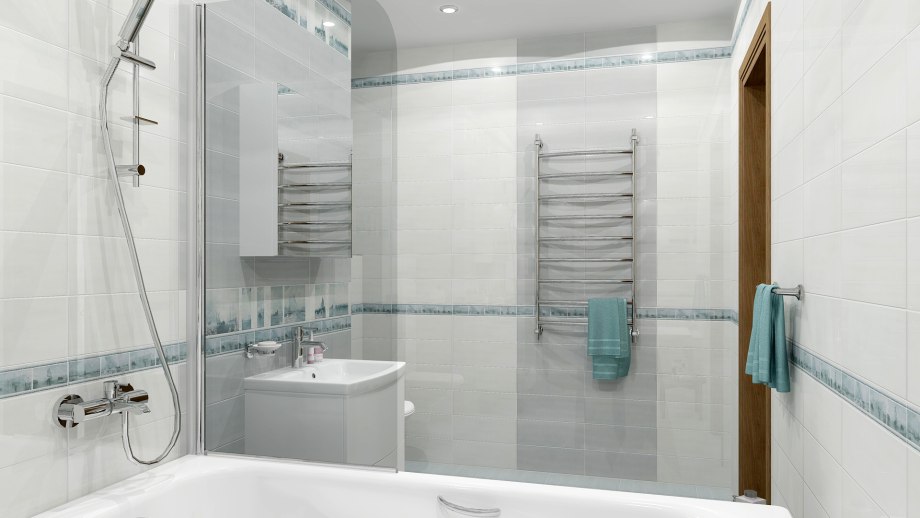 Kerama Marazzi городские цветы