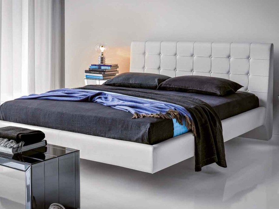 Cattelan Italia изголовье кровати