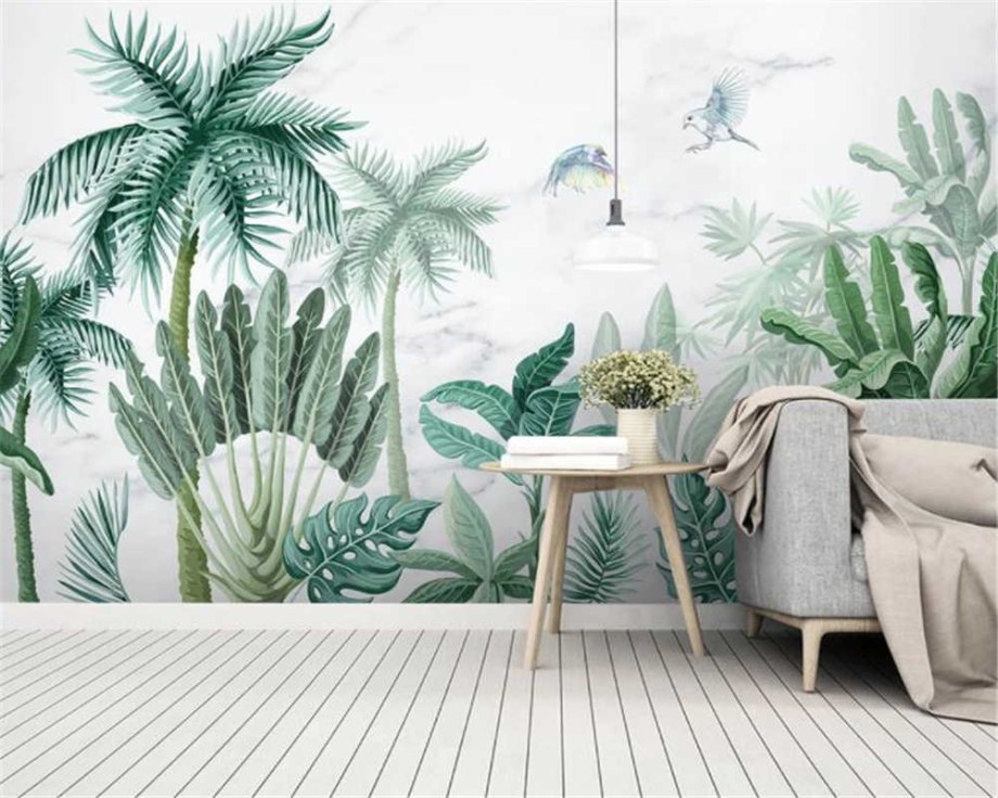 Обои Thibaut Summer House