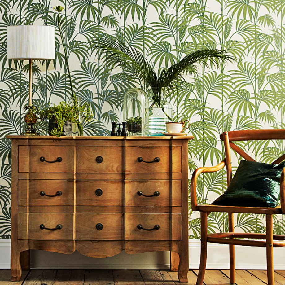 Komar 8-212 Tropical