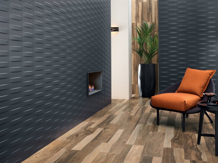Atlas Concorde коллекция 3d Wall
