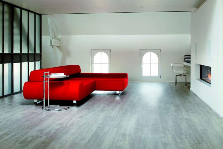 Пол виниловый Berry Alloc Nepal Grey
