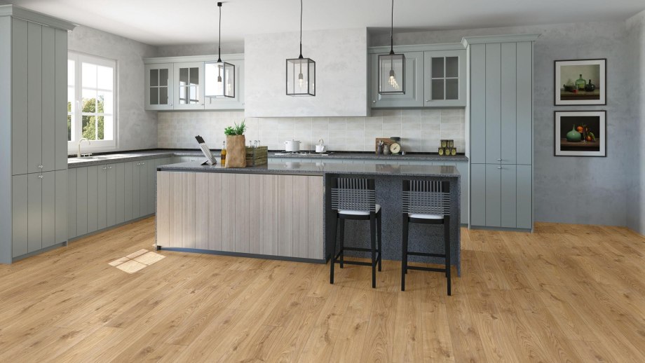 Quick-Step Classic clm1658 лунный дуб