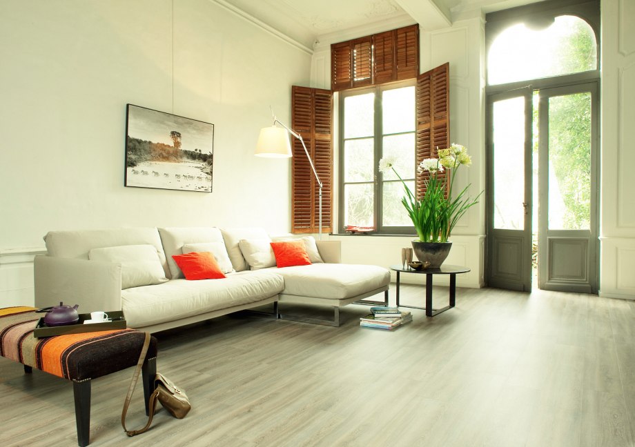 Fine Floor FF-1463 венге Биоко