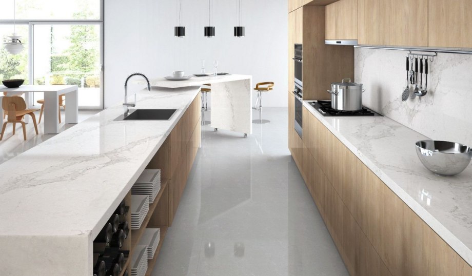 5131 Calacatta Nuvo