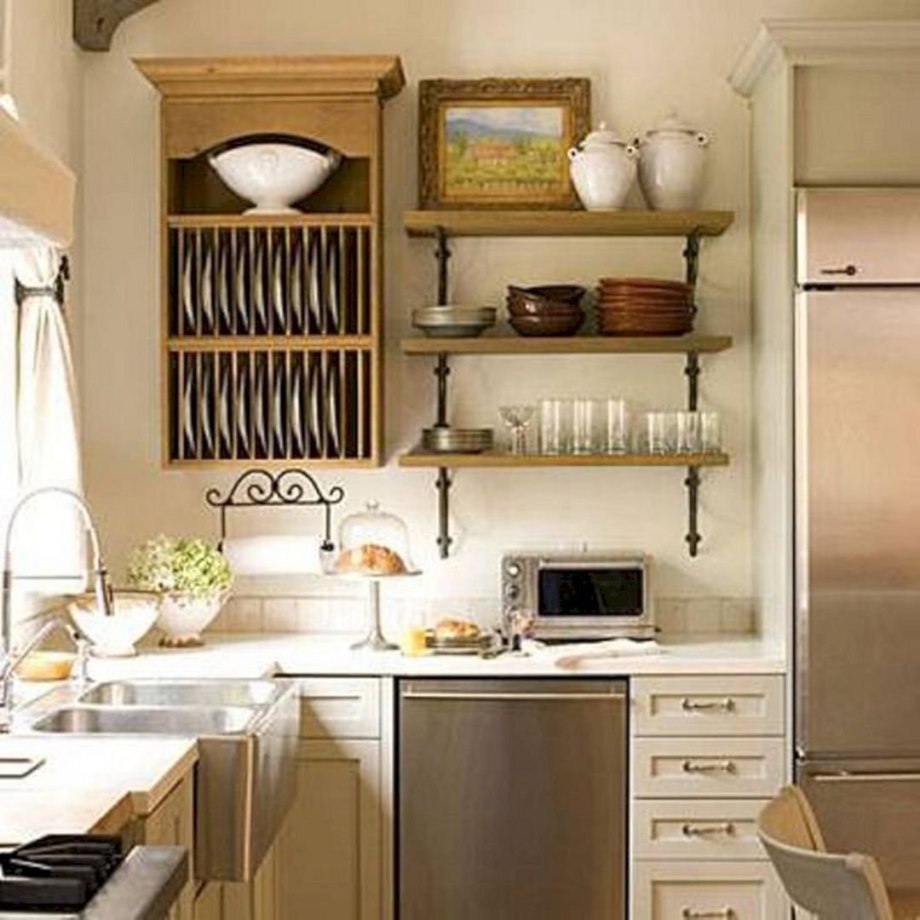 Вращающаяся кухня circle Kitchen