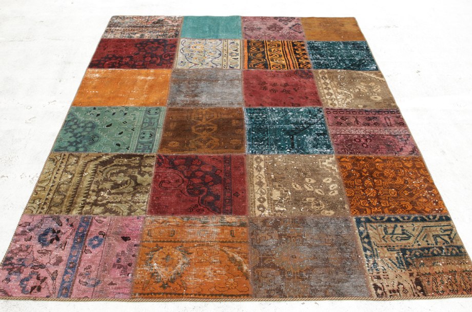 Terra Carpet