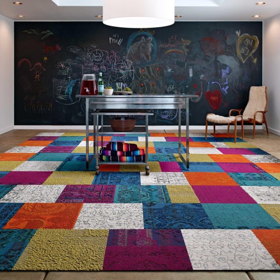 Ковер Carl Hansen & son Rugs_517