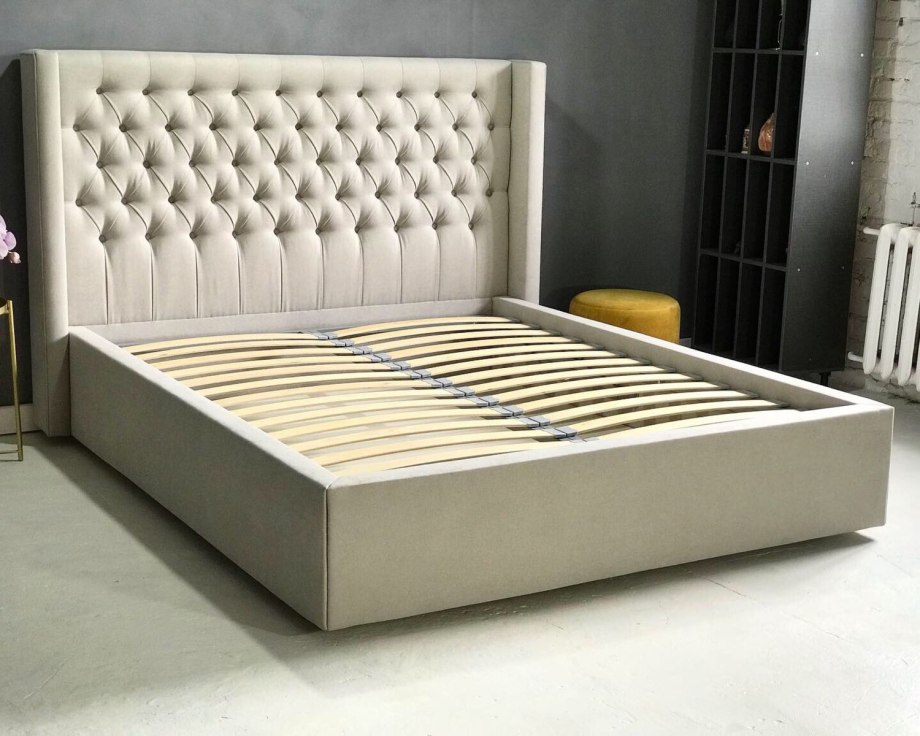 Кровать Рейн 160х200 Белоруссия