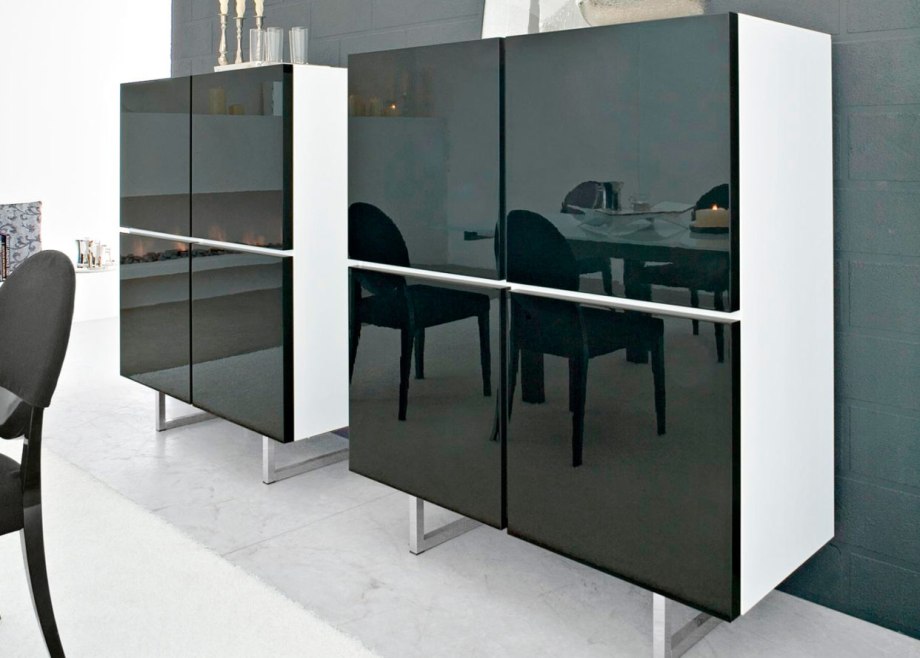 Полка Calligaris Seattle
