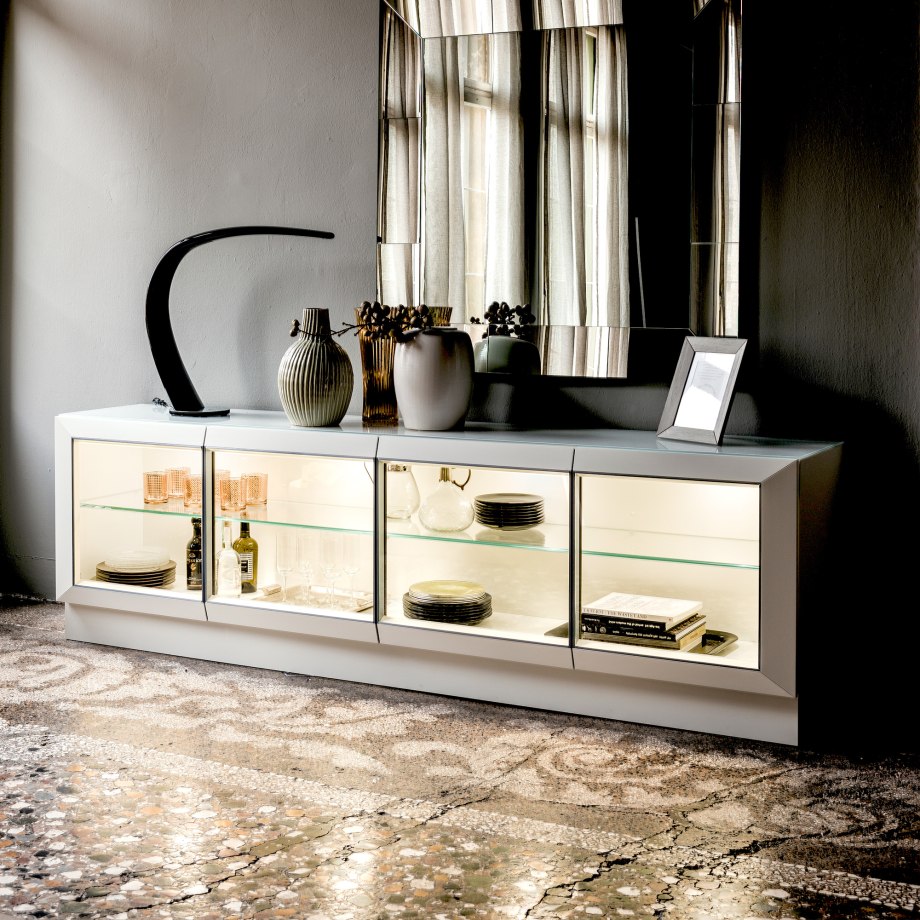 Витрина Cattelan Italia Saba