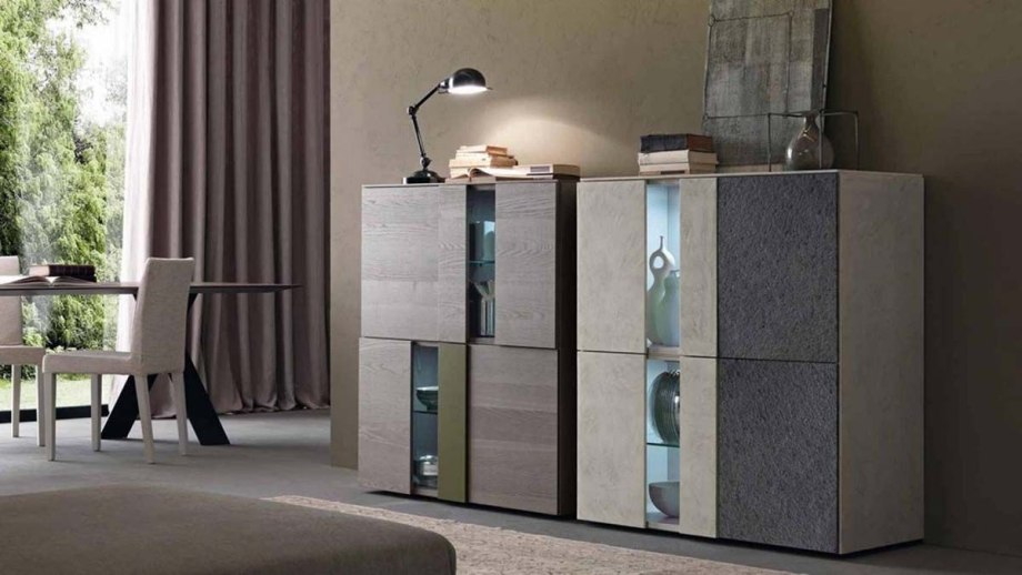 Presotto i-MODULART