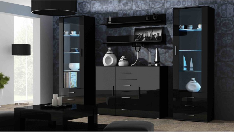 Soho 4 гостиная cama