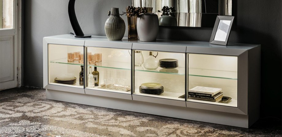 Cattelan Italia буфет