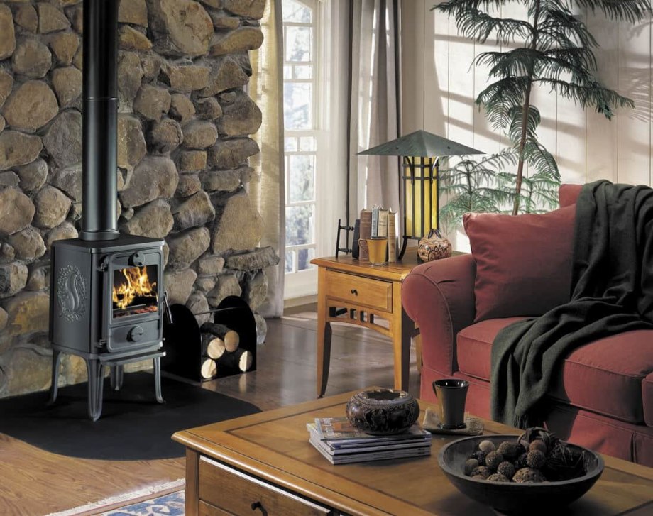 Печь-камин Fireplace Menorca c