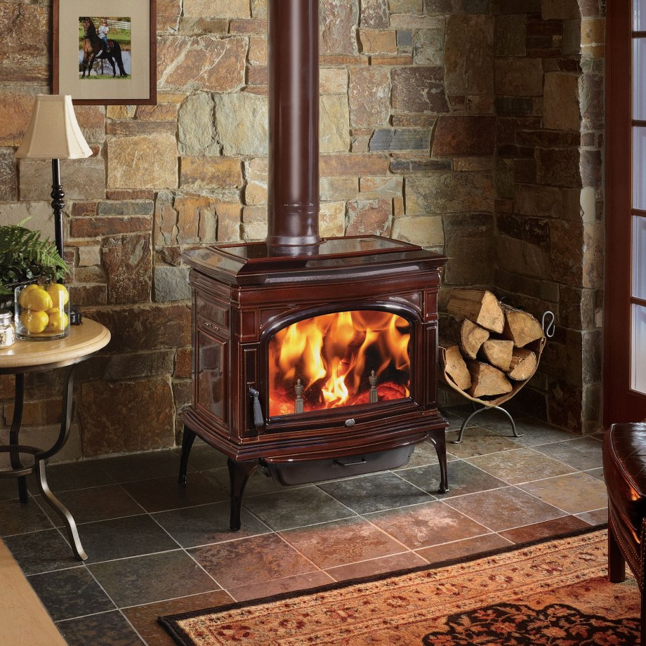 Печь-камин Dovre 425gm