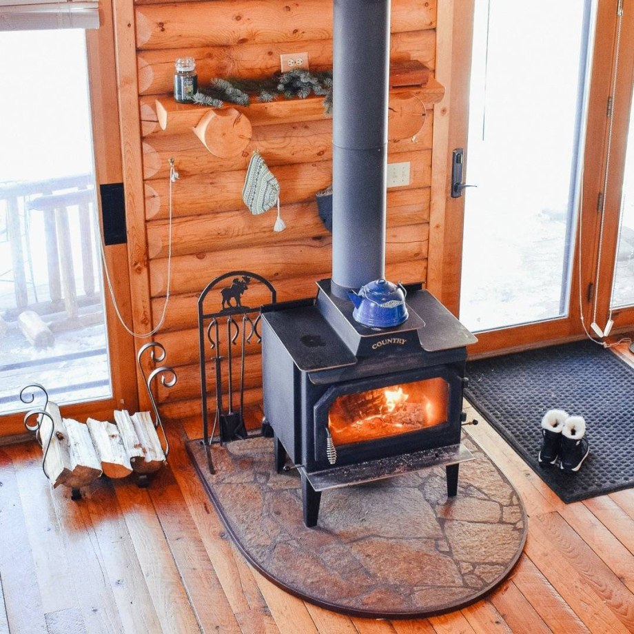 Печь Jotul f500