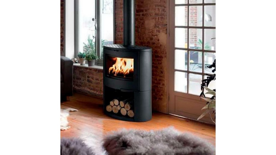 Печь камин Jotul 600