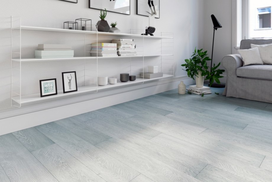 Виниловый ламинат AQUAFLOOR Stone af 6002 St
