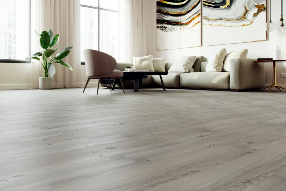 Виниловая плитка Berry Alloc Pure click 40 Columbian Oak 261 l