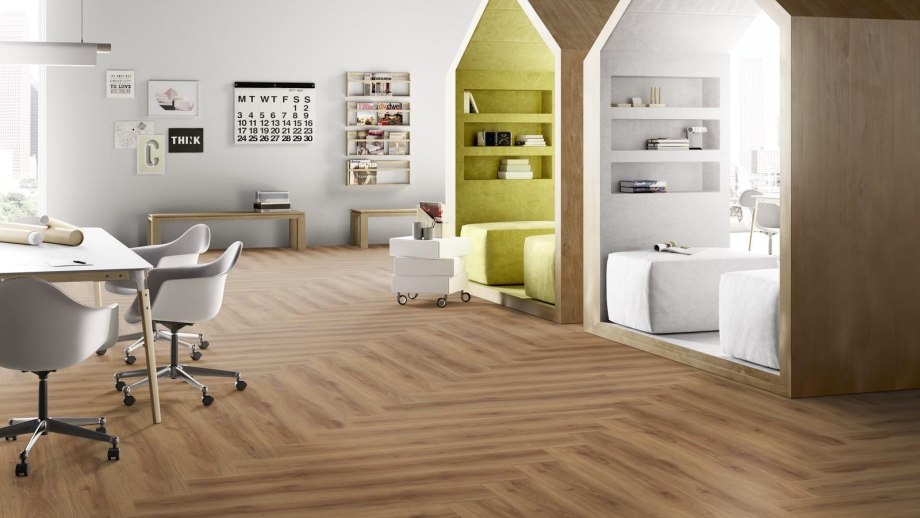 Moduleo Eastern Hickory 57885
