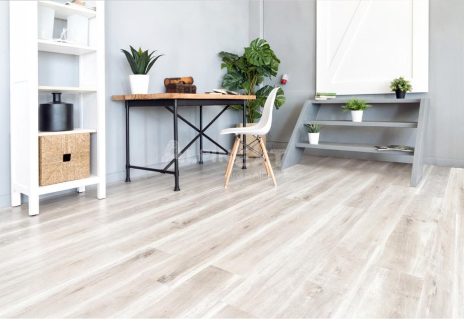 Alpine Floor Eco 182-8 дуб выбеленный