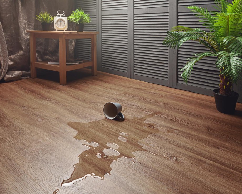 ПВХ AQUAFLOOR REALWOOD af6051