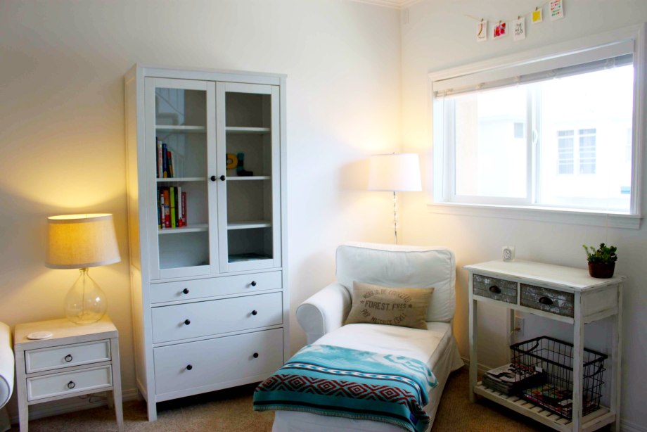Ikea hemnes Bookcase
