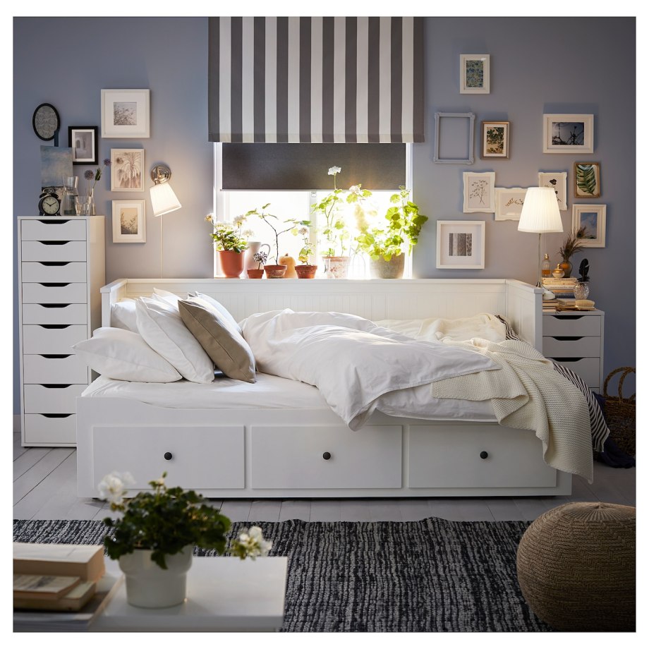 Кушетка ikea ХЕМНЭС