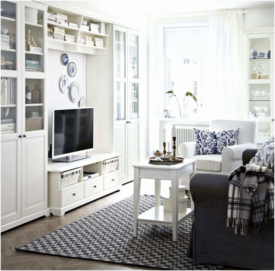 Ikea ХЕМНЭС гостиная