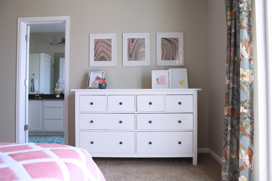 Hemnes ХЕМНЭС комод