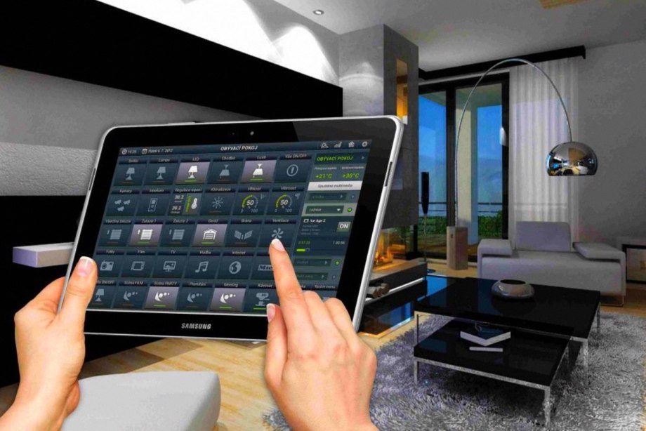 Умный дом Smart House