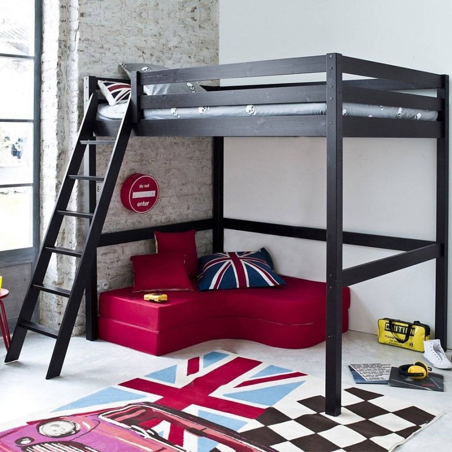 Ikea Stuva кровать