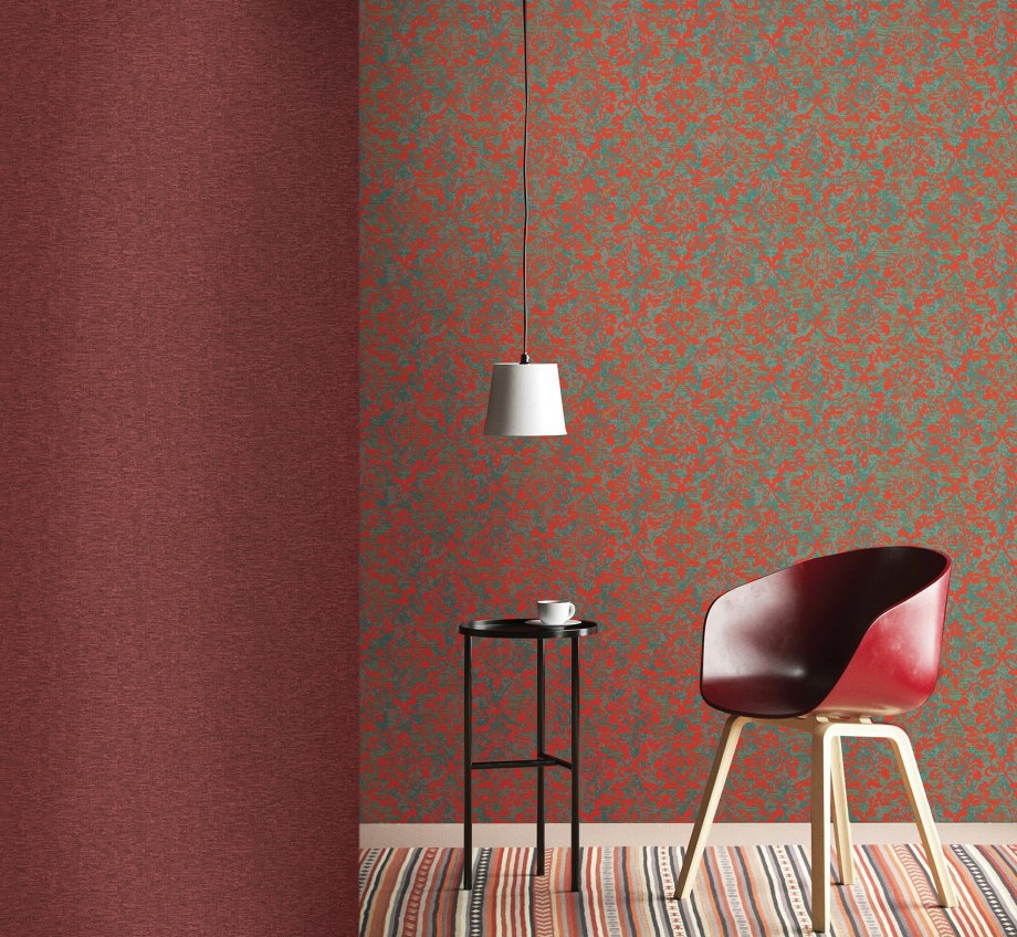 Обои OVK Design Dieter Langer Eleganza