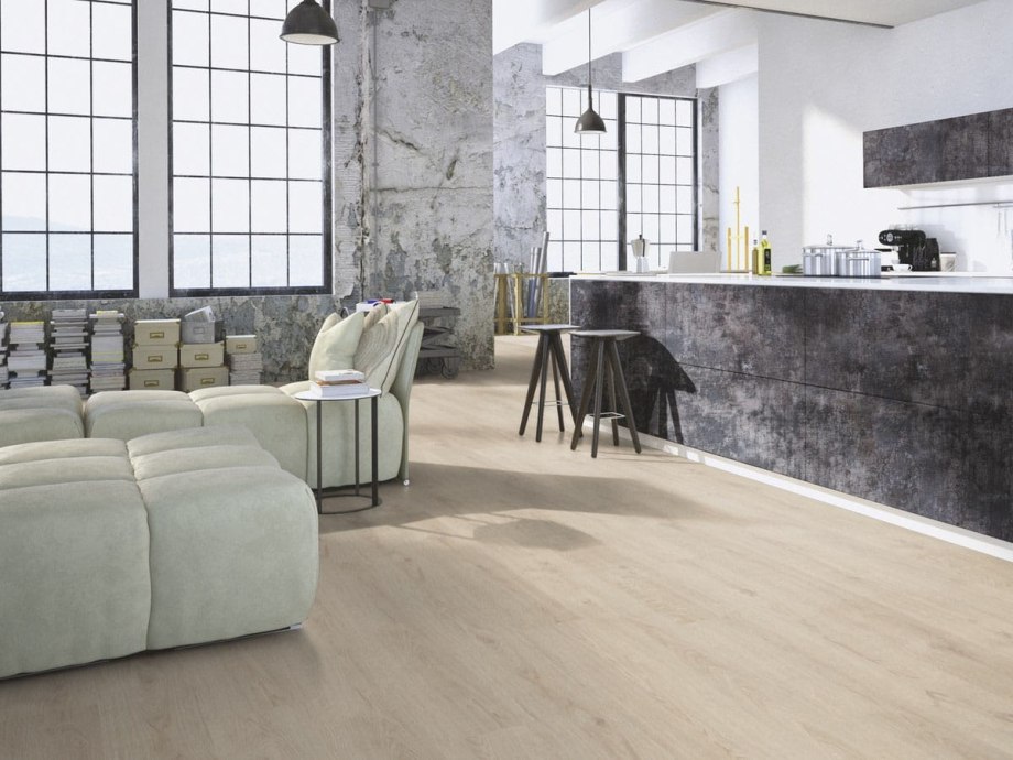 Ламинат Kronopol Aurum Aroma дуб мятой d 3881