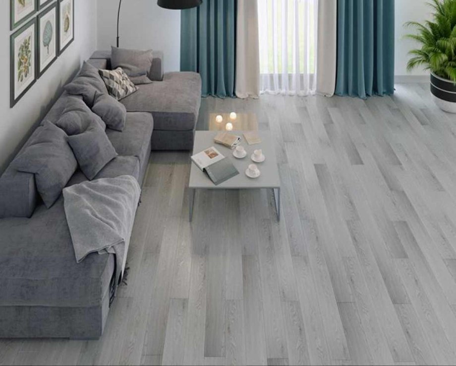 Tarkett Art Vinyl Lounge Charango