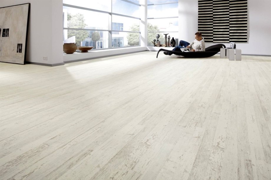 Ламинат Kronopol Platinum Terra d4917 дуб ди Треви