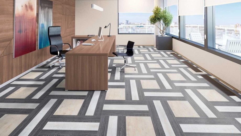 Каменный ламинат SPC Stone Floor