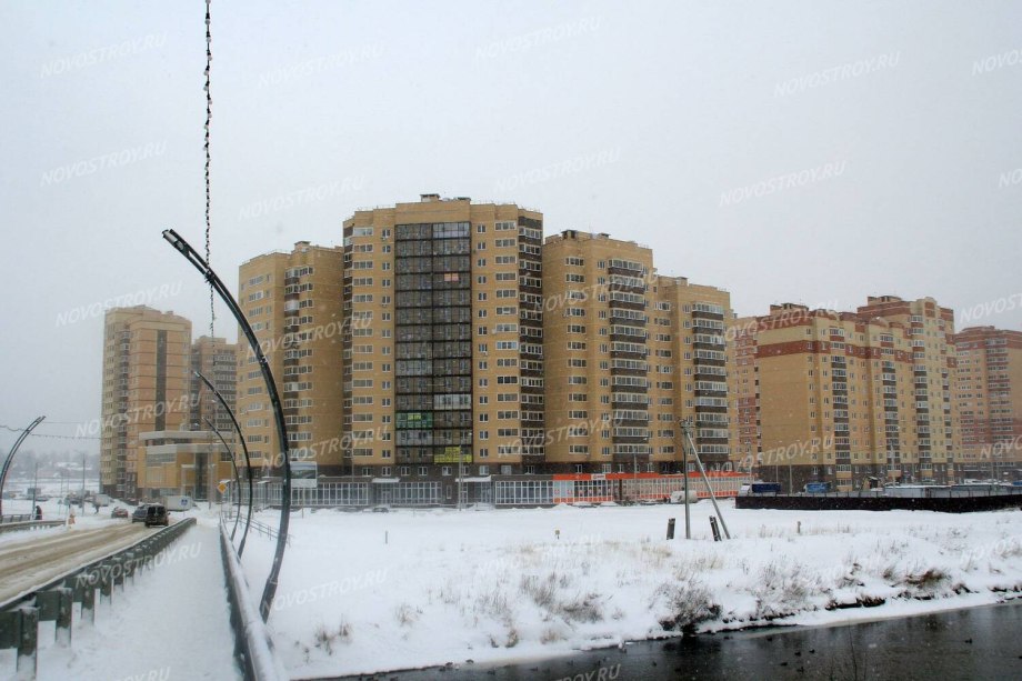 Веб камера Лукино Варино корпус 22
