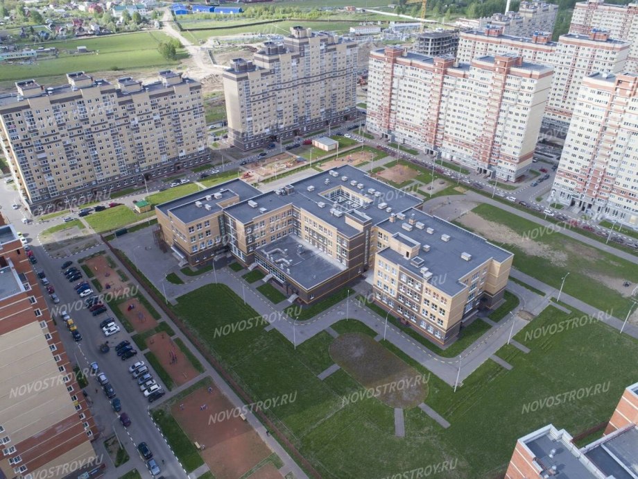 Заречная 11 Лукино Варино