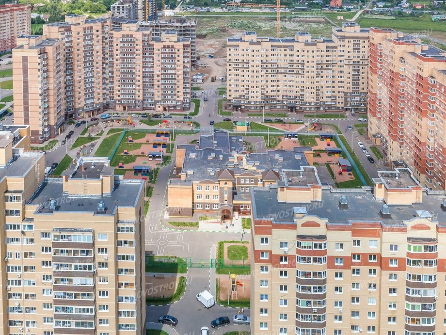 Карьер Лукино Варино