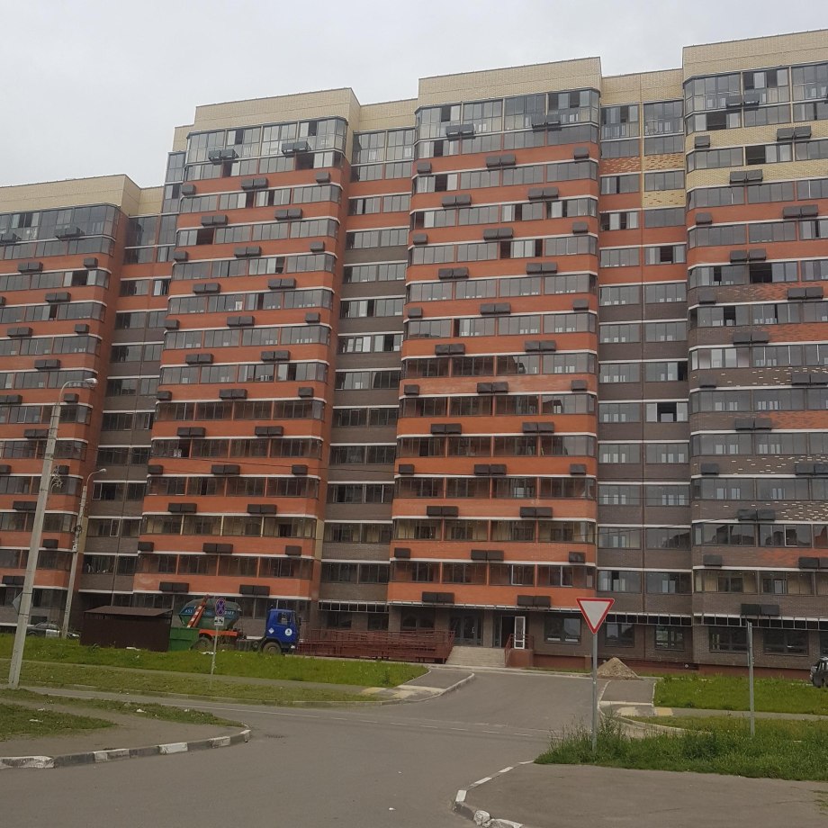 Су 22 Свердловский Лукино Варино