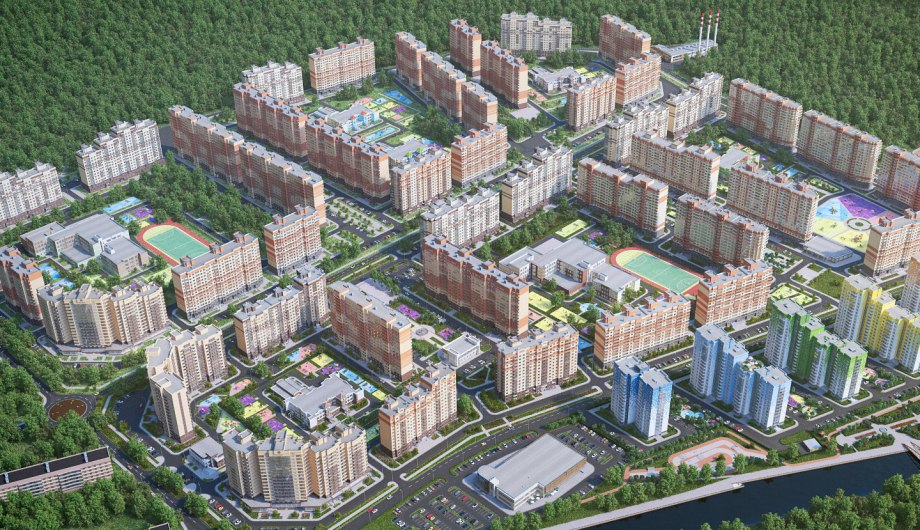 Лукино Варино Заречная