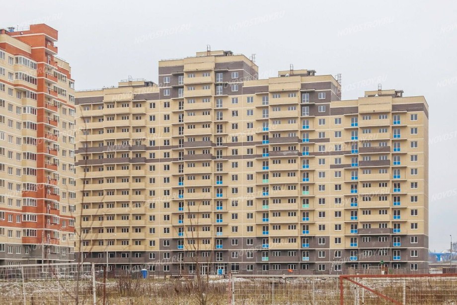 РП Свердловский ул Строителей д 22