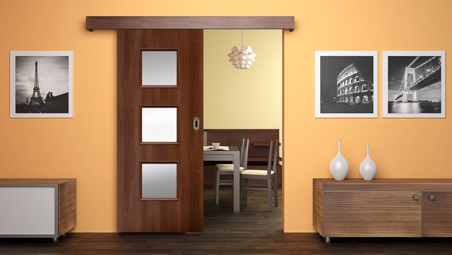 Раздвижные системы Holz