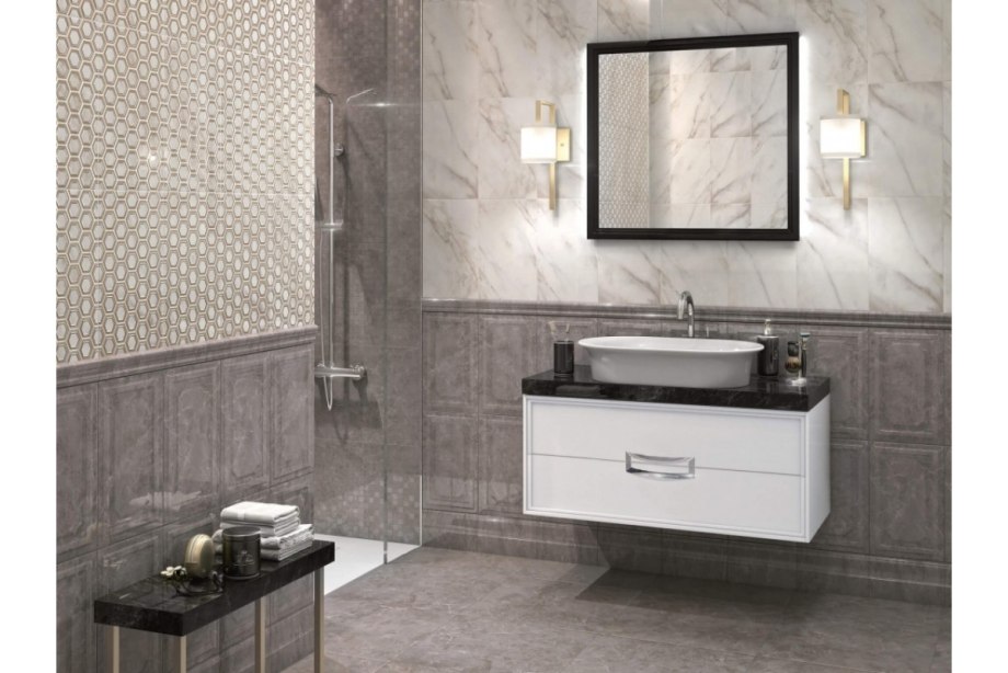 Керамогранит Гран Пале Kerama Marazzi