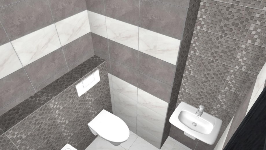 Плитка Гран Пале Kerama Marazzi